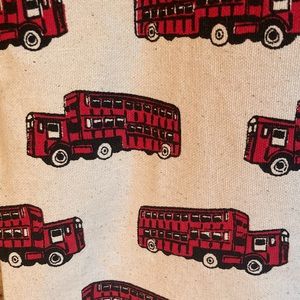 🐄 🐮 canvas tote 🚒 🚲 🚒 🚲 🚒 🚲